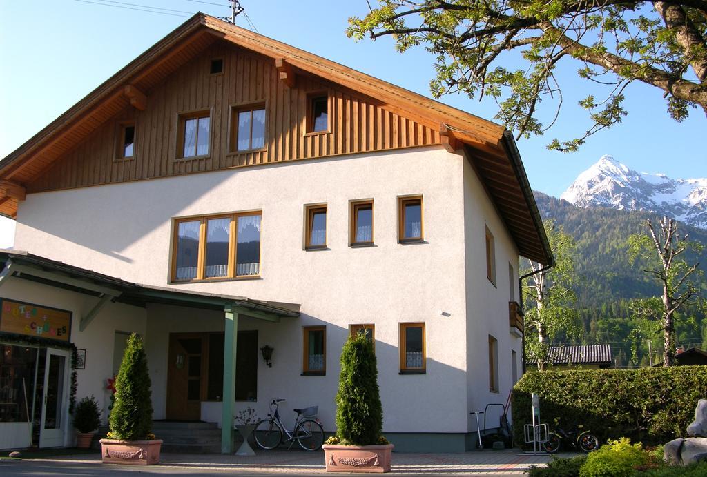 Alpencamp Kaernten Kotschach-Mauthen Εξωτερικό φωτογραφία