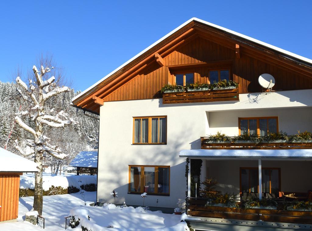 Alpencamp Kaernten Kotschach-Mauthen Εξωτερικό φωτογραφία