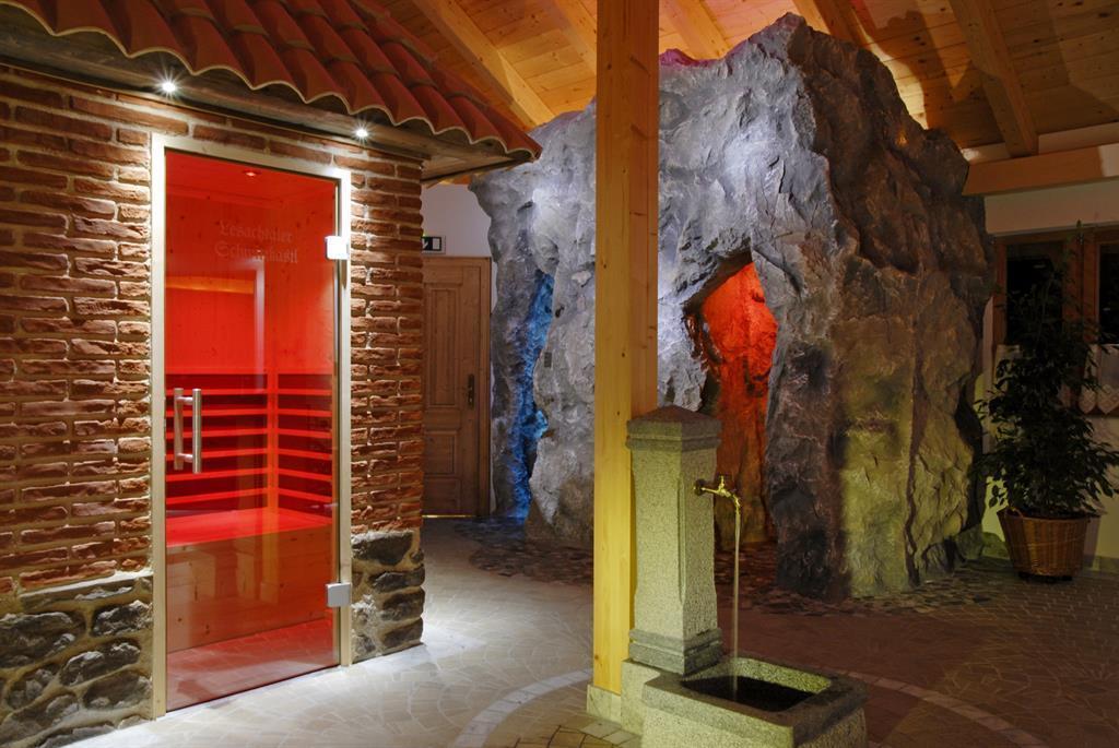 Alpencamp Kaernten Kotschach-Mauthen Εξωτερικό φωτογραφία
